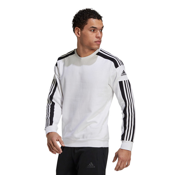 Bluza męska adidas Squadra 21 Sweat Top GT6641