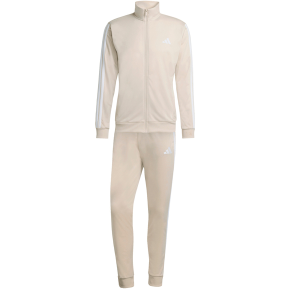 Dres męski adidas Dayready beżowy KR5358