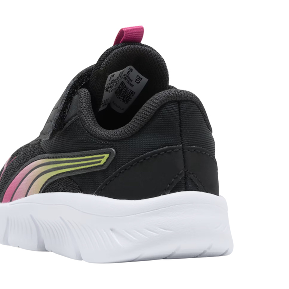 Buty dla dzieci Puma FlexFocus Modern Blaze Fade AC+ Inf 313849 01