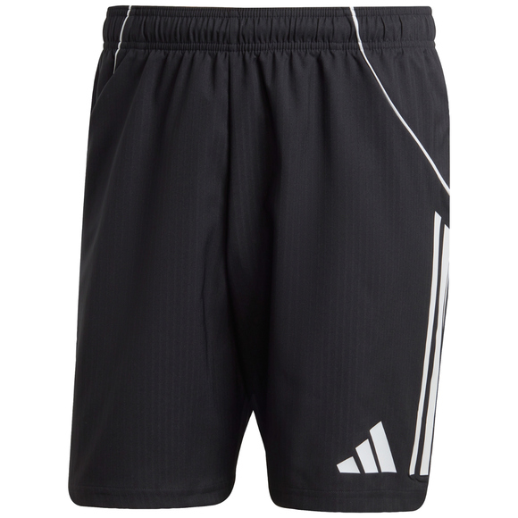 Spodenki męskie adidas Tiro 25 Competition Match czarne JG1062