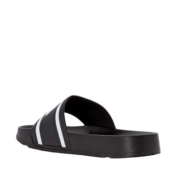 Klapki damskie Fila Morro Bay czarne 1010901 25Y