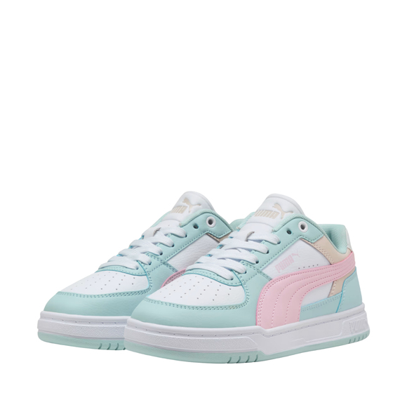 Buty dla dzieci Puma Caven III Block 406889 07