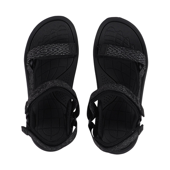 Sandały damskie Lee Cooper szare LCW-25-34-3558LA