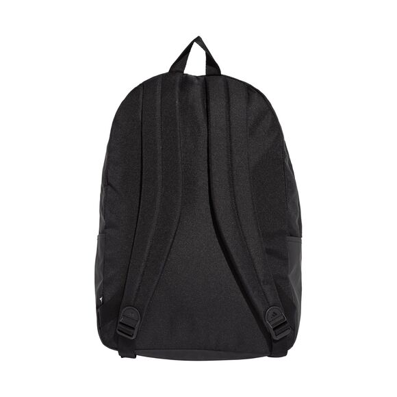 Plecak Classic 3-Stripes czarno-biały JD9563