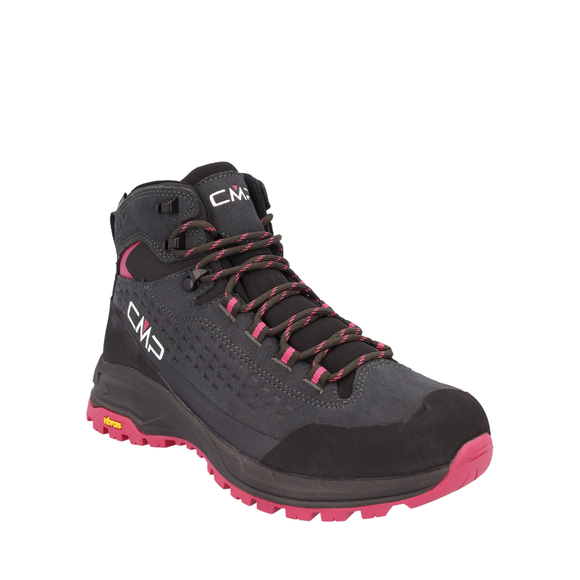 Buty trekkingowe damskie CMP Vertyx Mid 3Q17286 71UT