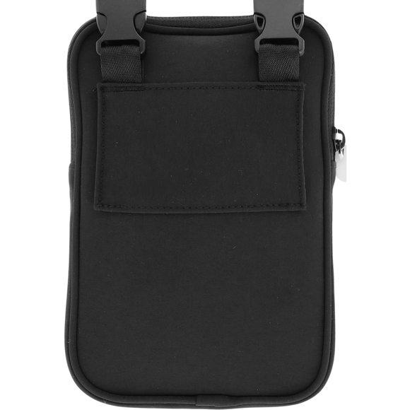 Torebka 4F U074 głęboka czerń 4FWSS25APOUU074 20S
