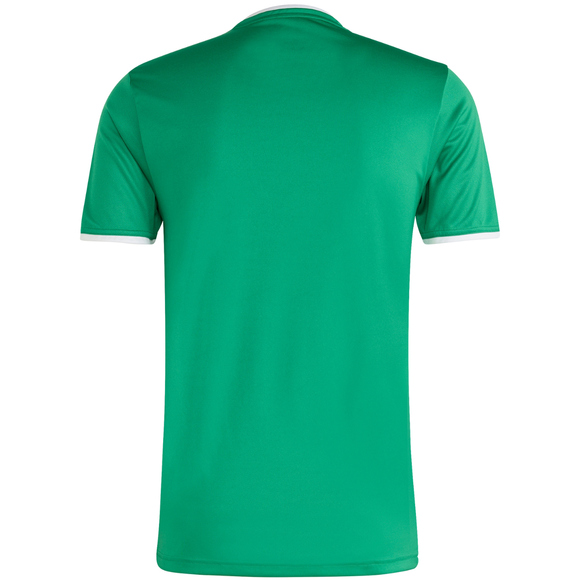 Koszulka męska adidas Entrada 26 Jersey zielona JZ2503