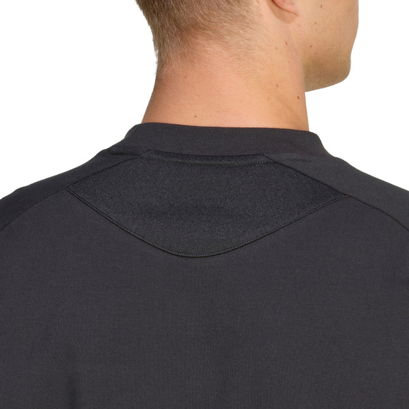 Koszulka męska adidas Tiro 26 Travel Tee czarna JM5543