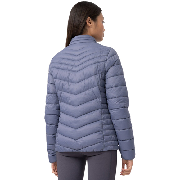 Kurtka damska 4F denim H4Z22 KUDP002 32S