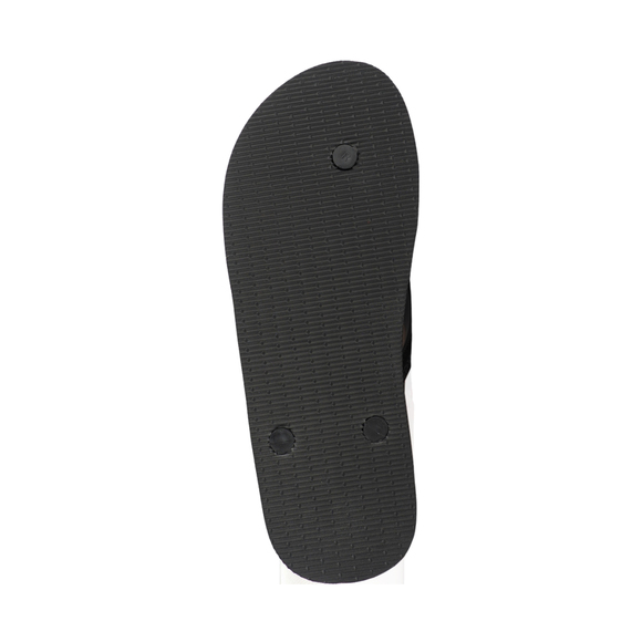 Klapki męskie Wrangler Cole Flipflop czarne 20261060 25Y