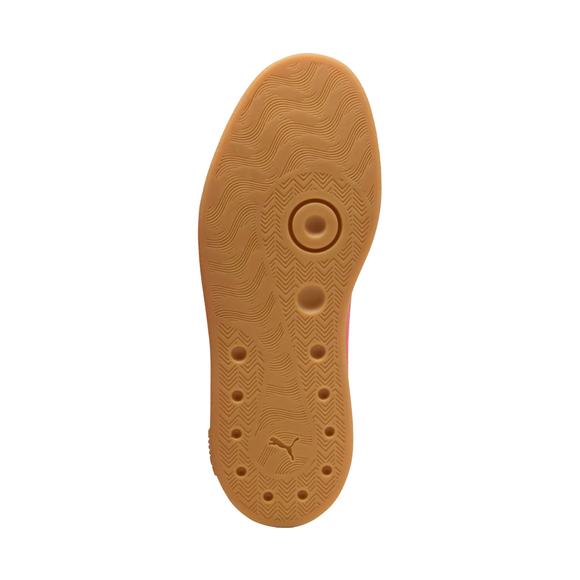 Buty dla dzieci Puma Club II Era jasnoniebieskie 401489 12