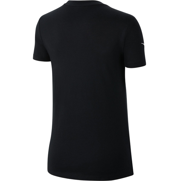 Koszulka damska Nike Park 20 czarna CZ0903 010