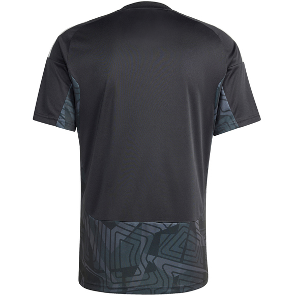Koszulka męska adidas Tiro 26 Competition Goalkeeper Jersey czarna KC5358