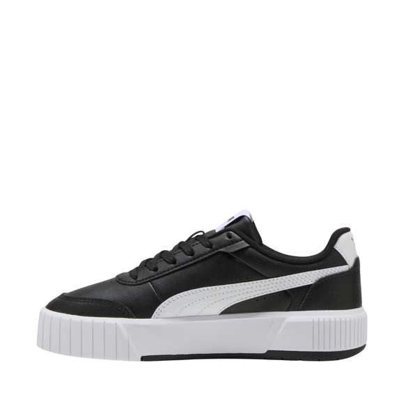 Buty damskie Puma Carina Mia czarne 402637 01