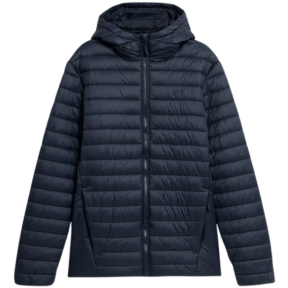 Kurtka męska 4F granatowa H4L22 KUMP003 31S