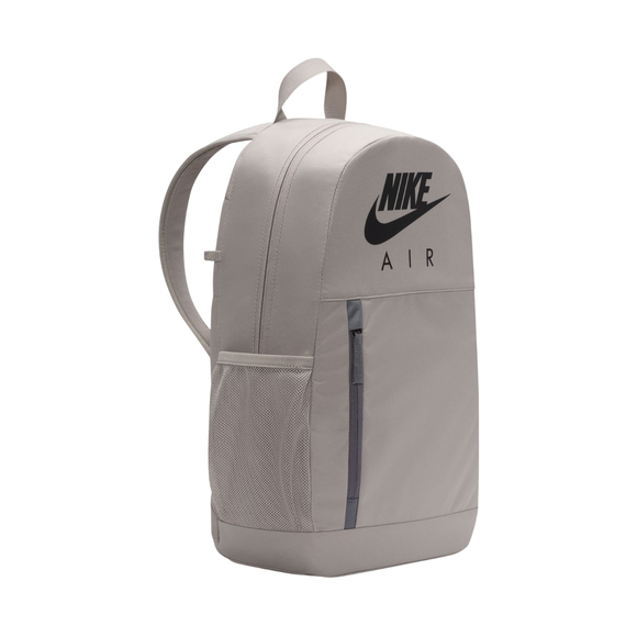 Plecak Nike Elemental szary BA6032 009