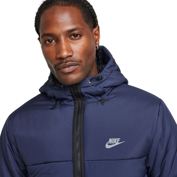 Kurtka męska Nike Sportswear granatowa HF6825 451