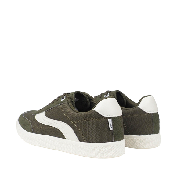 Buty męskie Lee Lian khaki 50251043 15L