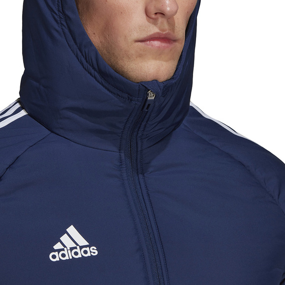 Kurtka męska adidas Condivo 22 Winter granatowa HA6264