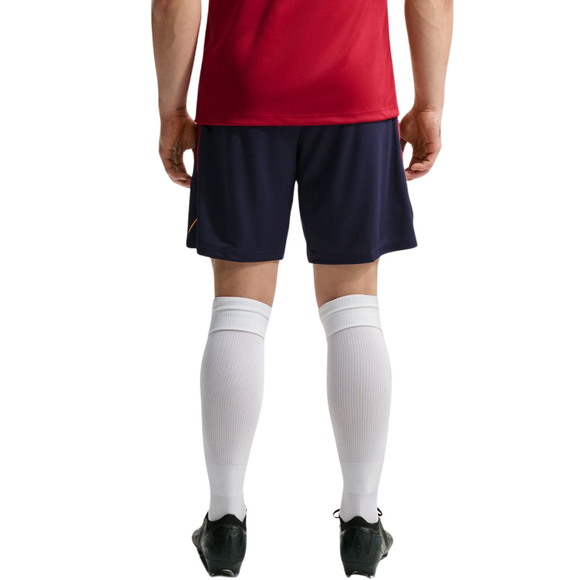 Spodenki męskie Nike FC Barcelona Strike granatowe II2601 498