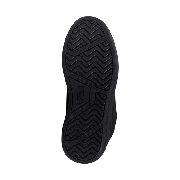 Buty damskie Fila Superbubble czarne FFW0536 80010