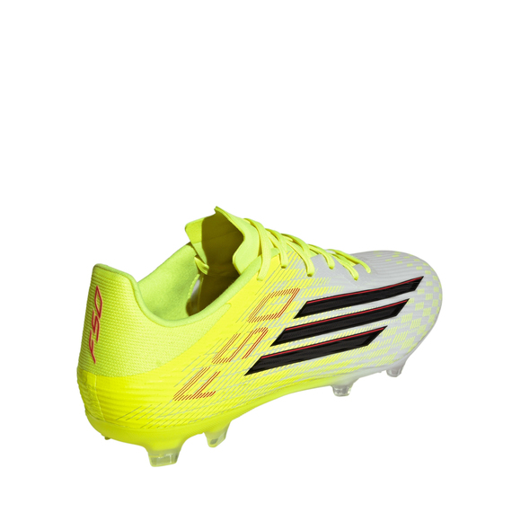 Buty piłkarskie adidas F50 League FG/MG JR8995