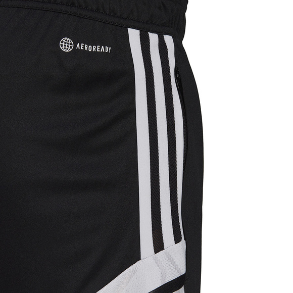 Spodenki męskie adidas Condivo 22 Training Shorts czarne H21259