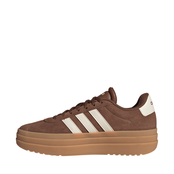 Buty damskie adidas VL Court Bold JH5340