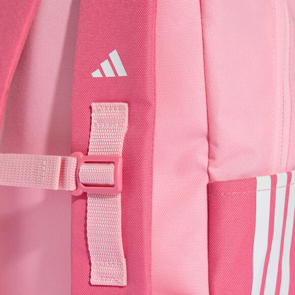 Plecak adidas Logo Kids różowy KE0414