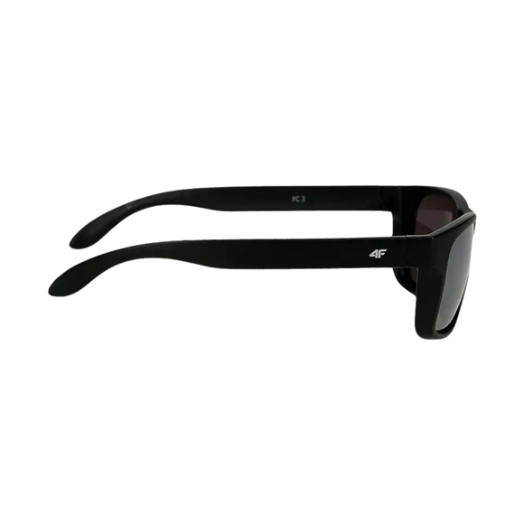 Okulary przeciwsłoneczne 4F U067 głęboka czerń 4FWSS25ASUNU067 20S