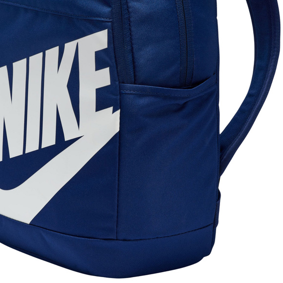 Plecak Nike Elemental granatowy DD0559 492