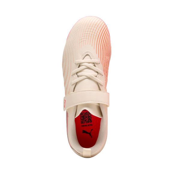 Buty piłkarskie dla dzieci Puma Future 9 Play V FG/AG 109202 01