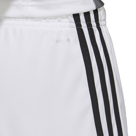 Spodenki męskie adidas Tastigo 19 Shorts białe DP3247