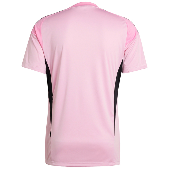 Koszulka bramkarska męska adidas Tiro 25 Competition Jersey różowa JI9720