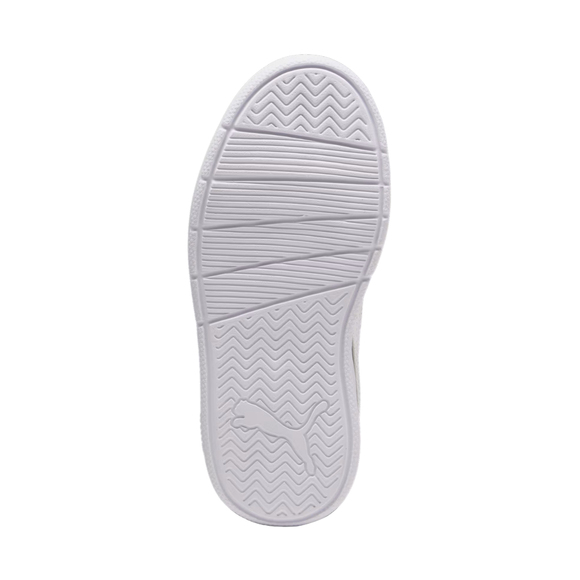 Buty dla dzieci Puma Courtflex V3 V PS 397642 03