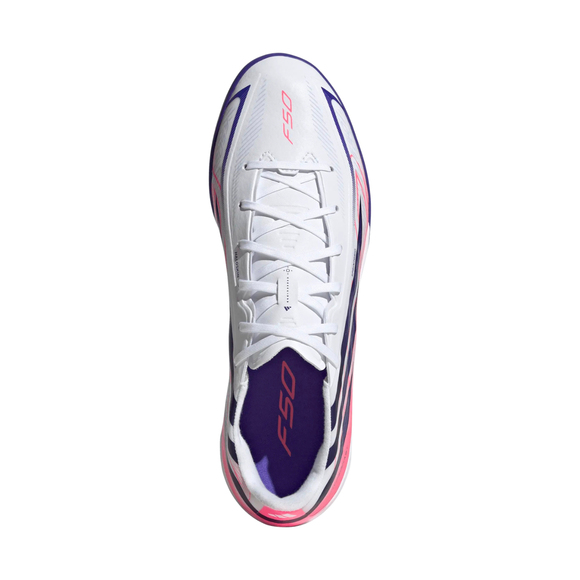 Buty piłkarskie adidas F50 Hyperfast League TF KJ3434