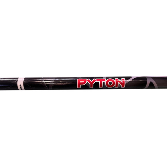 Kij do unihokeja Azetx Pyton bez owijki 98 cm