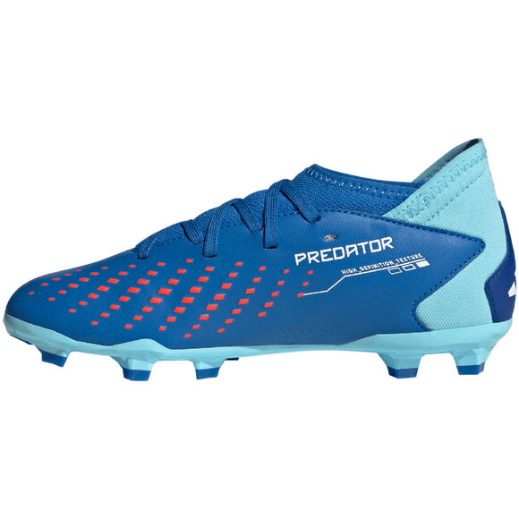 Buty piłkarskie dla dzieci adidas Predator Accuracy.3 FG IE9503