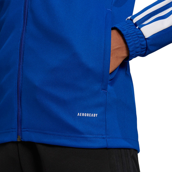 Bluza męska adidas Squadra 21 Training niebieska GP6463