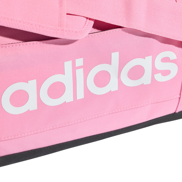 Torba adidas Linear Duffel Extra Small różowa KE5702
