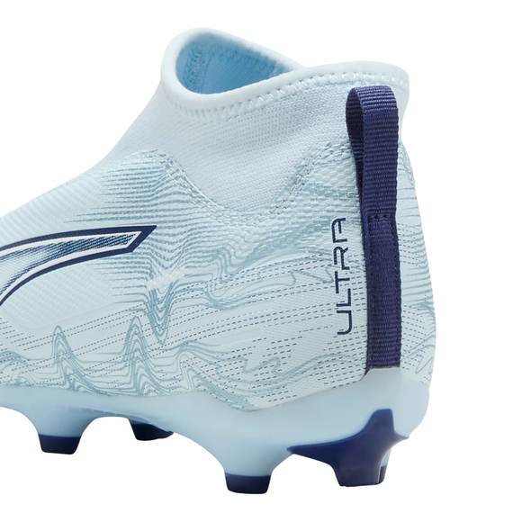 Buty piłkarskie dla dzieci Puma Ultra 6 Match+ LL FG/AG 108691 03