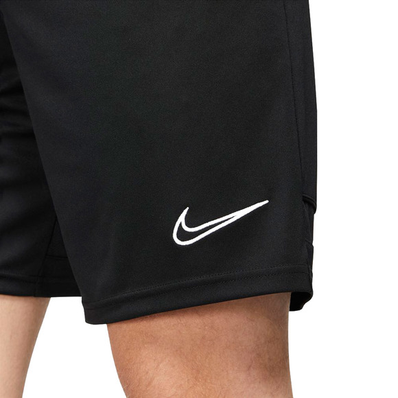 Spodenki męskie Nike Dri-FIT Academy czarne CW6107 011