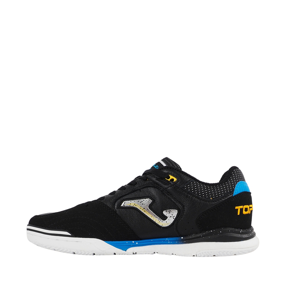 Buty piłkarskie Joma Top Flex Rebound 2501 Indoor czarne TORW2501IN