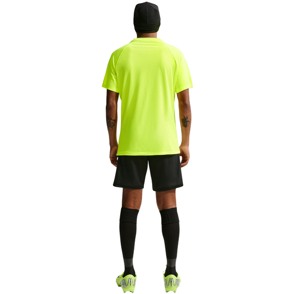 Koszulka męska Nike Dri-Fit Park VIII limonkowa HV8173 702