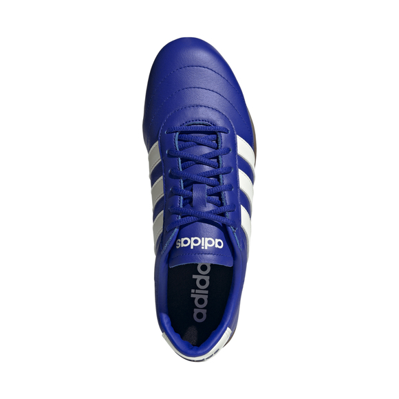 Buty damskie adidas Grand Court Lo niebieskie JQ9692