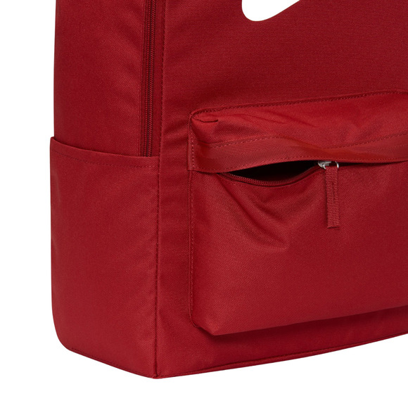 Plecak Nike Heritage 25L czerwony DC4244 613