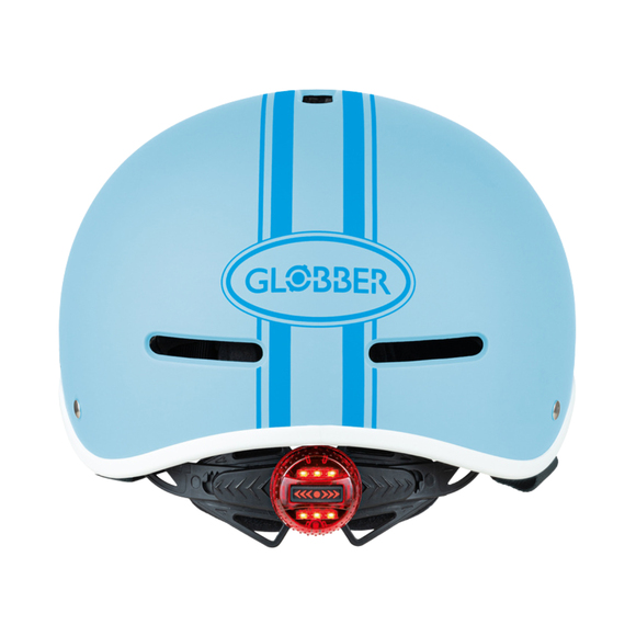 Kask SMJ Globber Master 600-201 roz.XS/S 47-51 cm niebieski