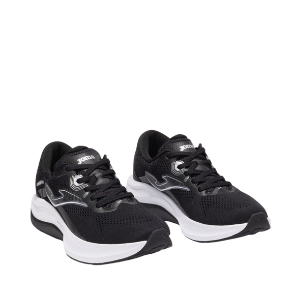 Buty męskie Joma Hispalis 2501 czarne RHISPS2501