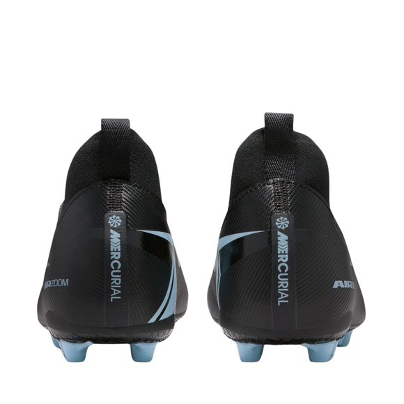 Buty piłkarskie dla dzieci Nike Zoom Mercurial Superfly 10 Academy AG FQ8308 001