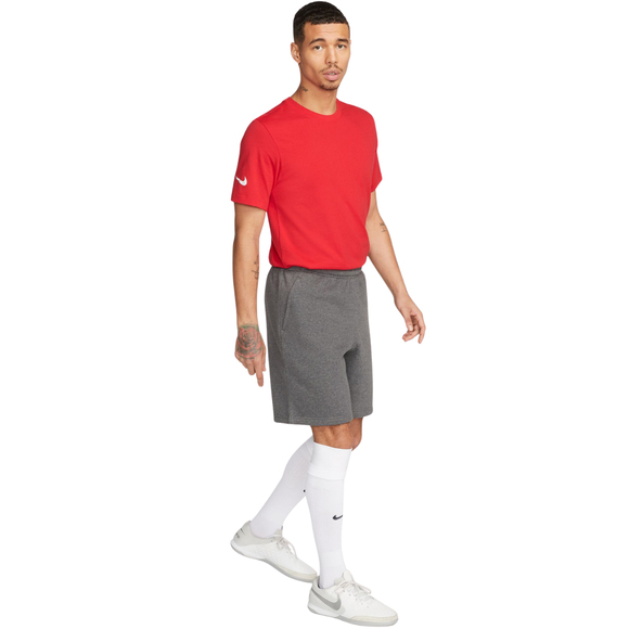 Koszulka męska Nike Park czerwona CZ0881 657